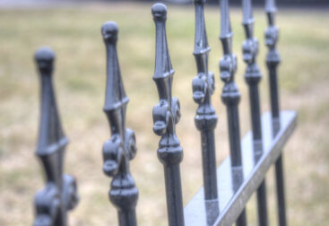 Sierhekken op maat laten maken